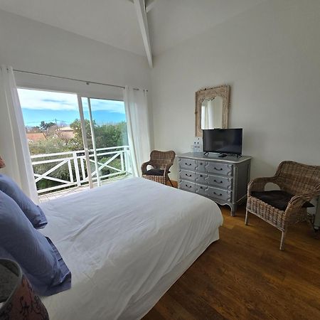 La Maison Blanche Andernos-les-Bains Eksteriør bilde
