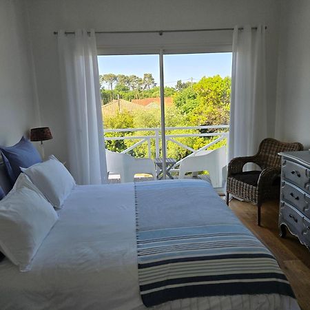 La Maison Blanche Andernos-les-Bains Eksteriør bilde