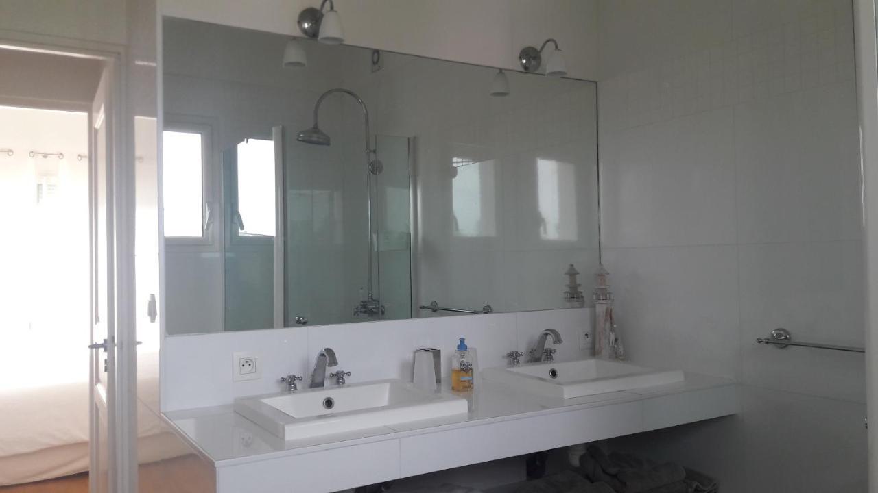 La Maison Blanche Andernos-les-Bains Eksteriør bilde